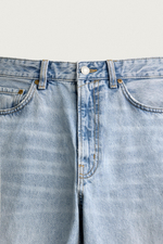 ДЖИНСЫ LOOSE FIT — ZARA · 3409/407
