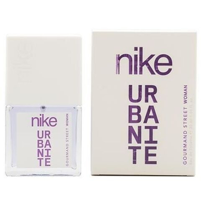 Туалетная вода женская Nike Urbanite Gourmand Street 30 мл (Из Финляндии)