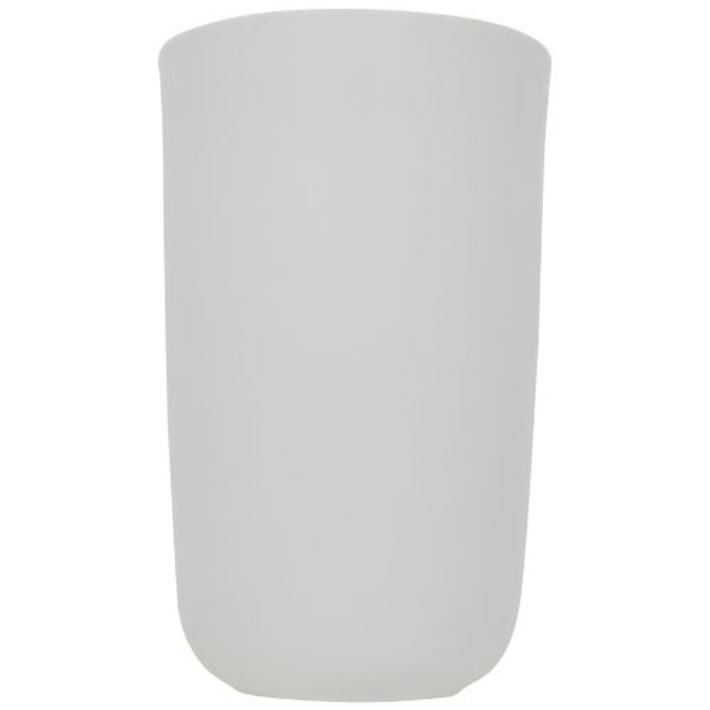 Керамический стакан Mysa с двойными стенками объемом 400 мл