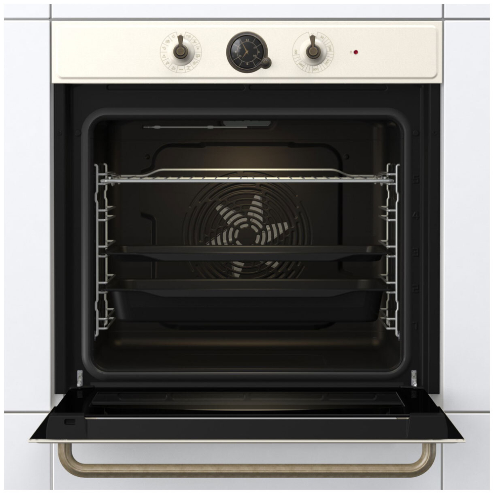 Электрический духовой шкаф Gorenje BOS67371CLI