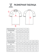 Поло CAMP 2 CVC Polo, синий