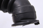 Патрубок пароотводный DC67-00355A стиральной машины Samsung