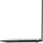 Ноутбук iRU Strato 15ALID4 15.6" IPS Core i3 1315U 16Gb/512Gb SSD Win 11 Pro черный (2168018)