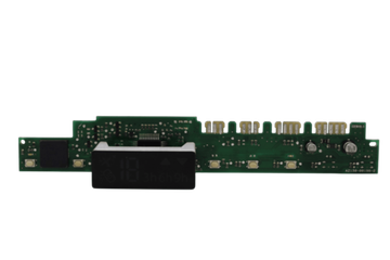 Модуль индикации AZ183-00582-1 2136 посудомоечной машины Bosch