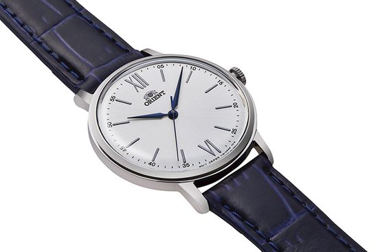 Женские часы Orient RA-QC1705S10B