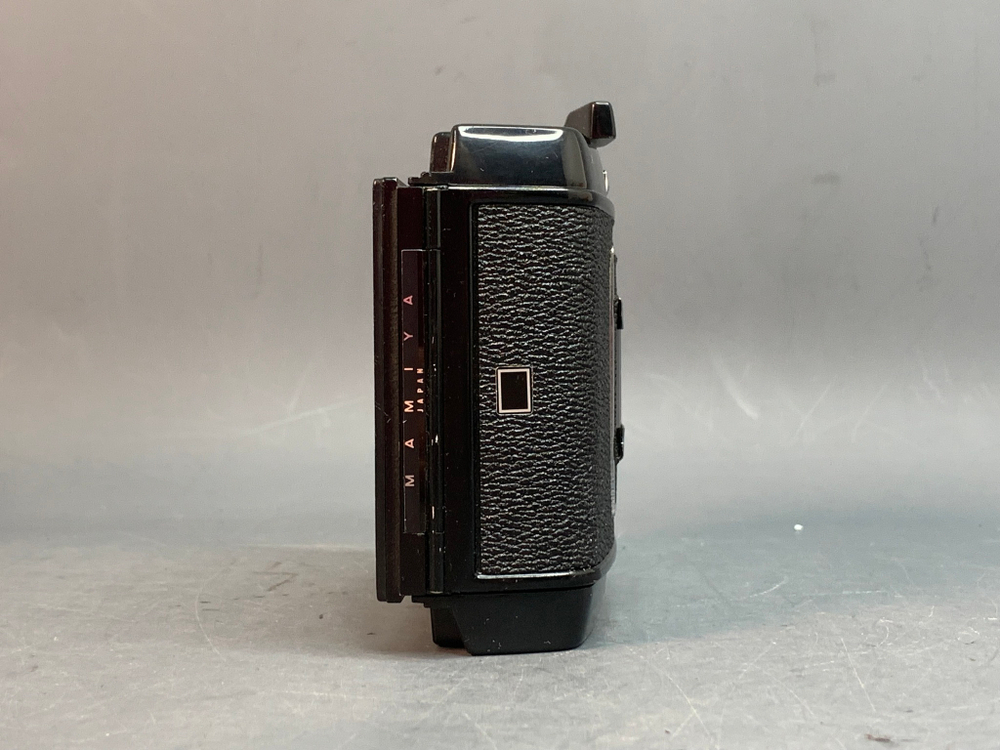 Mamiya Pro-s 120 Roll Film Holder 6x4.5