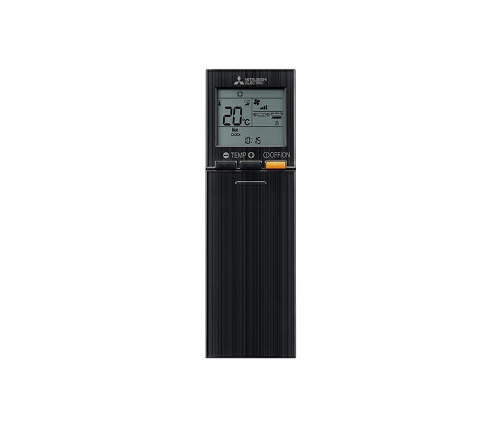 Mitsubishi Electric MXZ-3F54VF/MSZ-LN35VG2B/MSZ-LN35VG2B