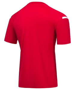 Футболка тренировочная CAMP 2 Training Poly Tee, красный