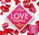 Сборник / The Collection: Love Songs (4CD)
