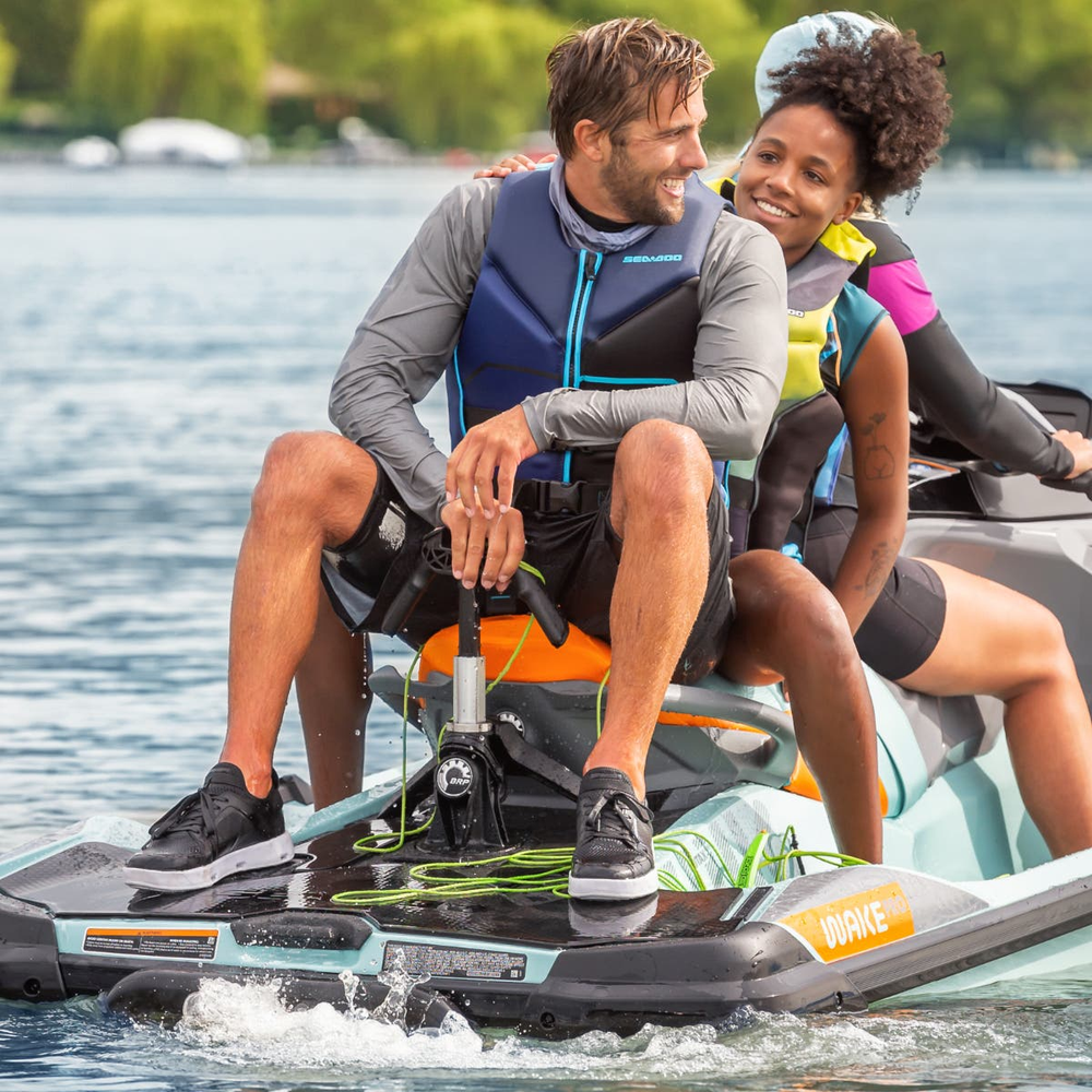 Пилон буксировочный выдвижной LinQ Sea-Doo 295100909