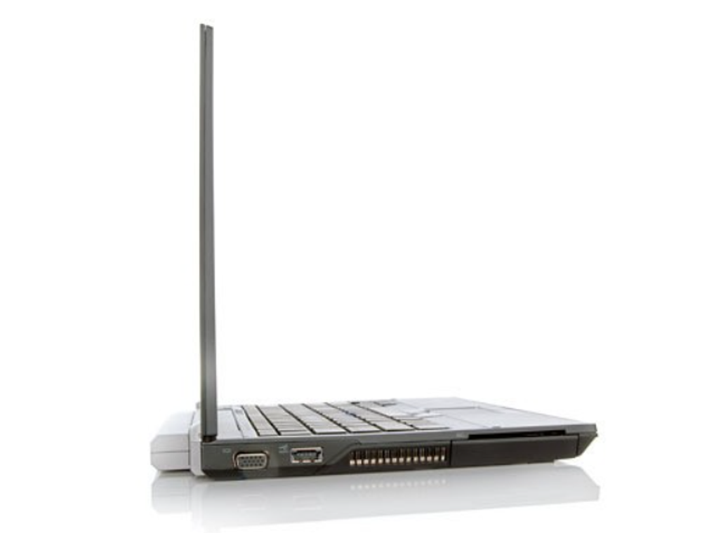 Ноутбук Dell e4300