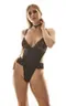 Zalia body