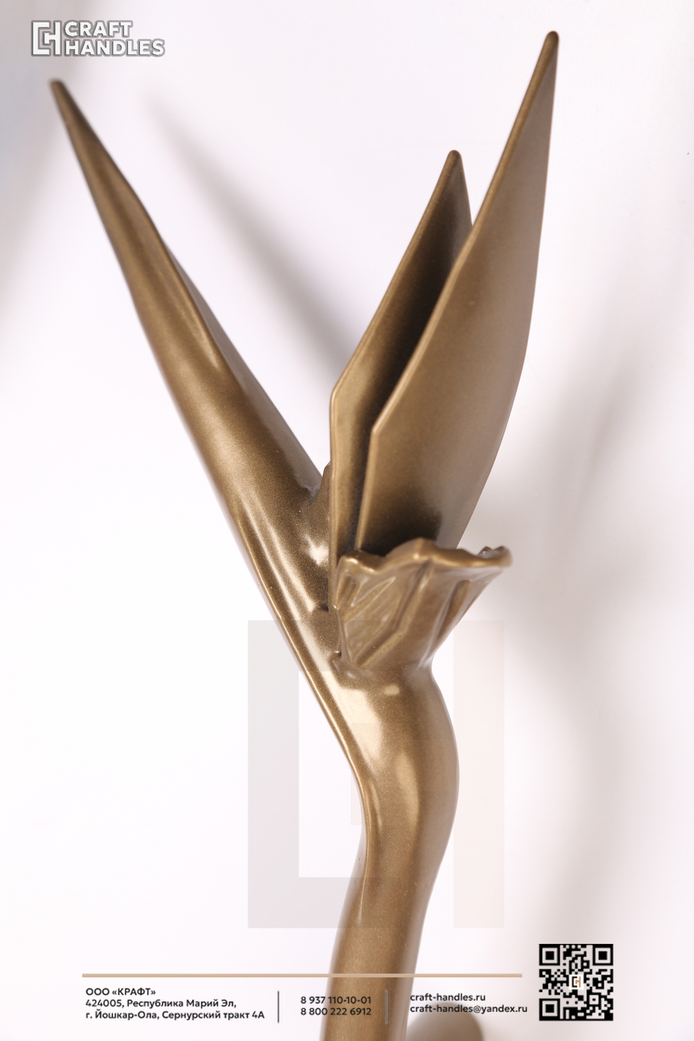 STRELITZIA