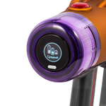 Вертикальный беспроводной пылесос Dyson V12S Detect Slim Submarine (448793-01)