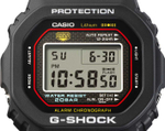 Часы Casio DW-5000R-1A