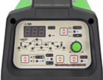 TORROS TIG 200 Pulse AC/DC (T2007)