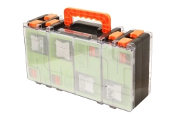 Набор инструментов 1400 пр,в кейсе ISMA ISMA-514002