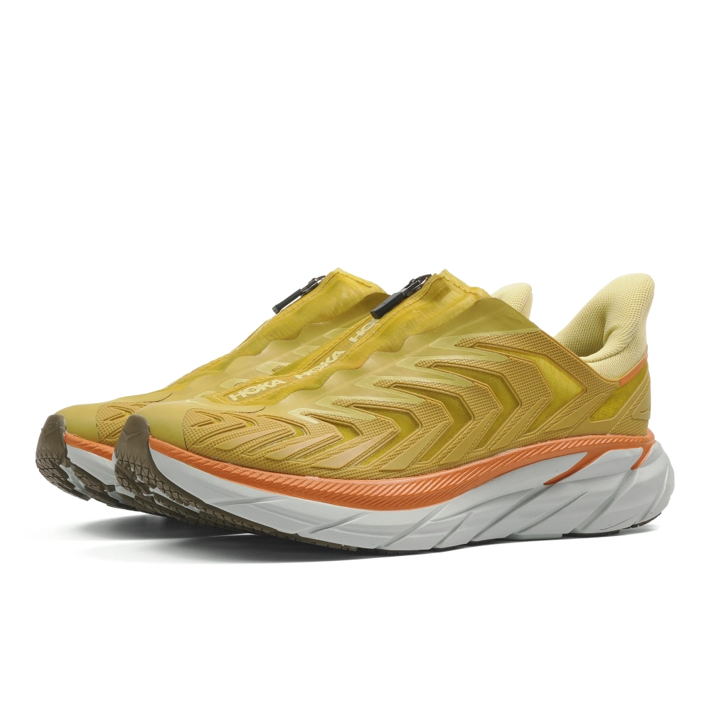 Кроссовки unisex Hoka Project Clifton