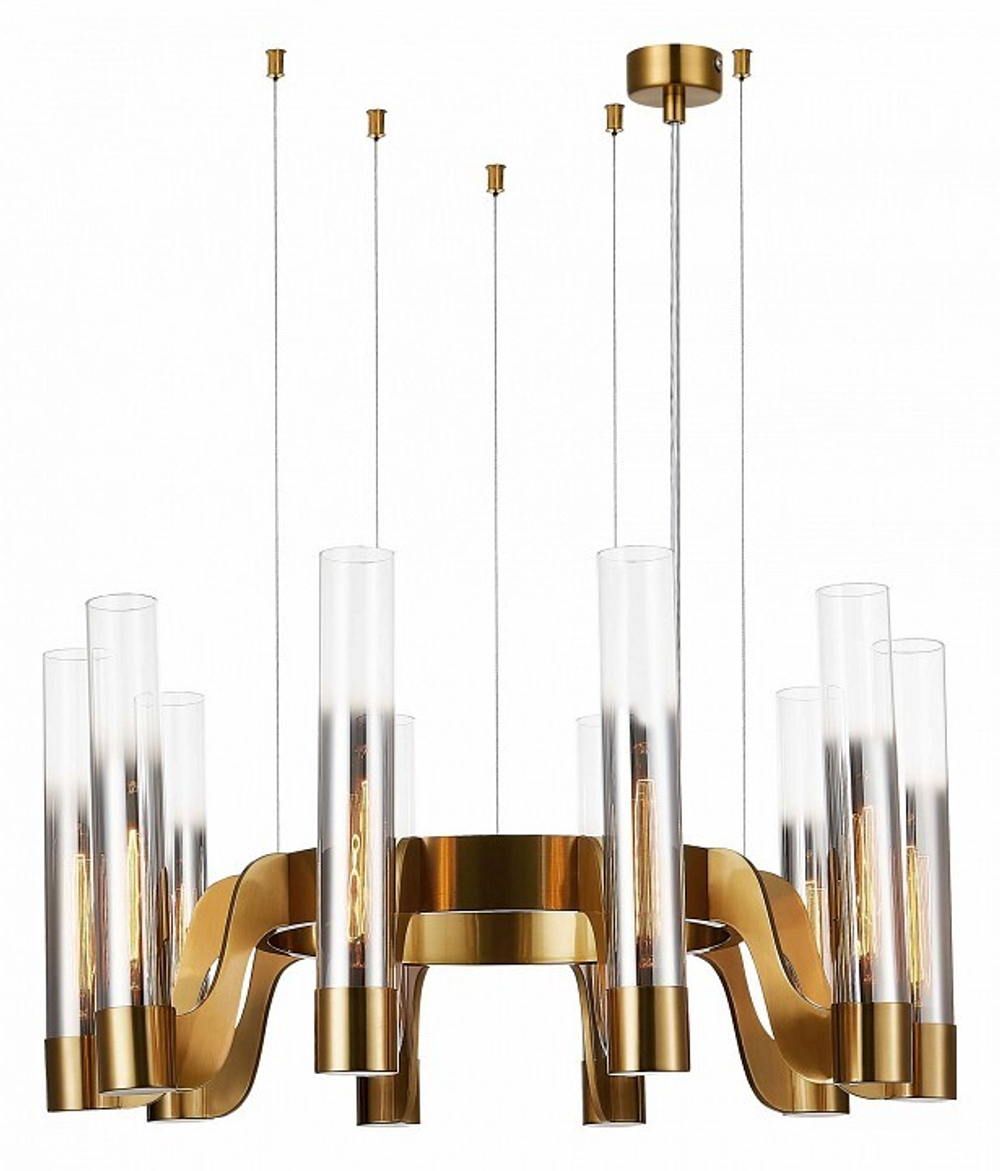Подвесная люстра ST-Luce Ettore SL1235.303.10