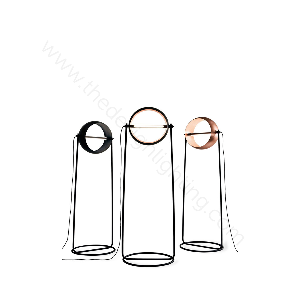 Table design lamp  Globe da tavolo by Laurameroni