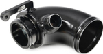 Впускной патрубок турбины do88 MQB VW/Audi/Seat/Skoda Gen3 EA888 1.8/2.0T Turbo Inlet Pipe - Black