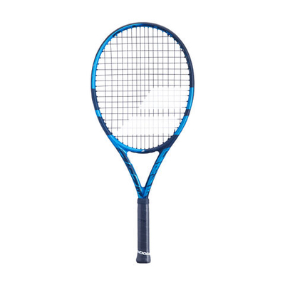 Теннисная ракеткаДетская теннисная ракетка Babolat Pure Drive Junior 25