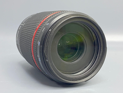 Pentax DA 55–300mm f/4–5.8 ED WR
