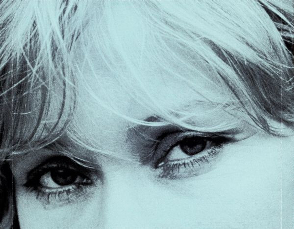 Agnetha Faltskog — That's Me - The Greatest Hits (CD)