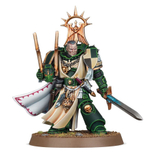 Dark Angels Master Lazarus (Mail Order)