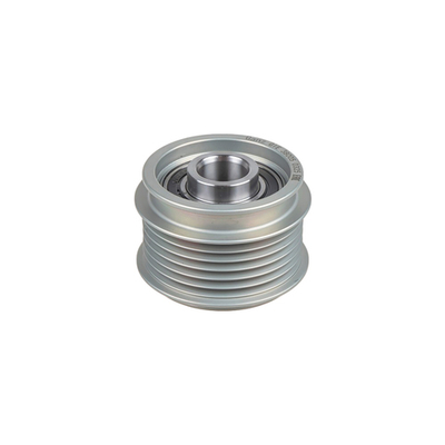 Шкив генератора AD/VW/SKODA GANZ GIE38005