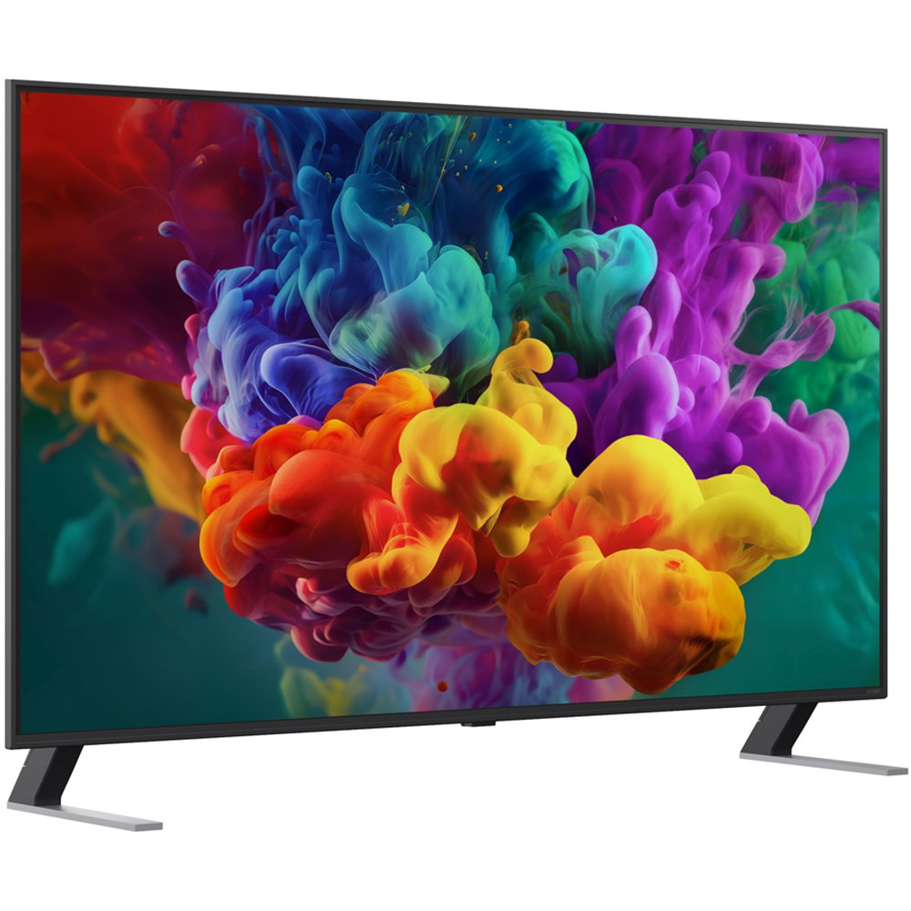 Телевизор LG QNED evo AI 55QNED85B6C (2026)