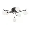 Потолочная люстра  V2569-1/6PL Vitaluce