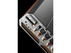 Цифро-аналоговый преобразователь Burson Audio Conductor Voyager Deluxe