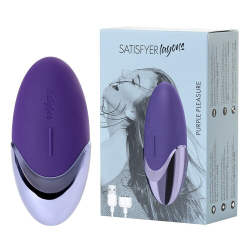 Вибростимулятор Satisfyer layons Purple Pleasure 000947SA