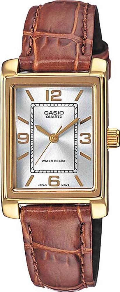 Наручные часы Casio LTP-1234GLL-7A