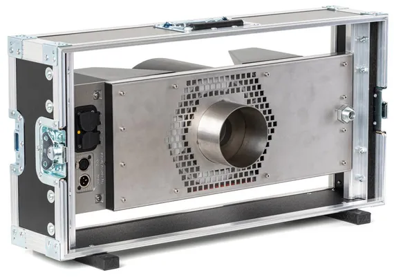 Look Solutions CRYO GATE