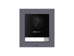 Вызывная панель IP-домофона Hikvision DS-KD8003-IME1.B/Surface