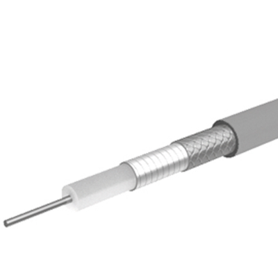 Кабель коаксиальный H+S MULTIFLEX 210 CT