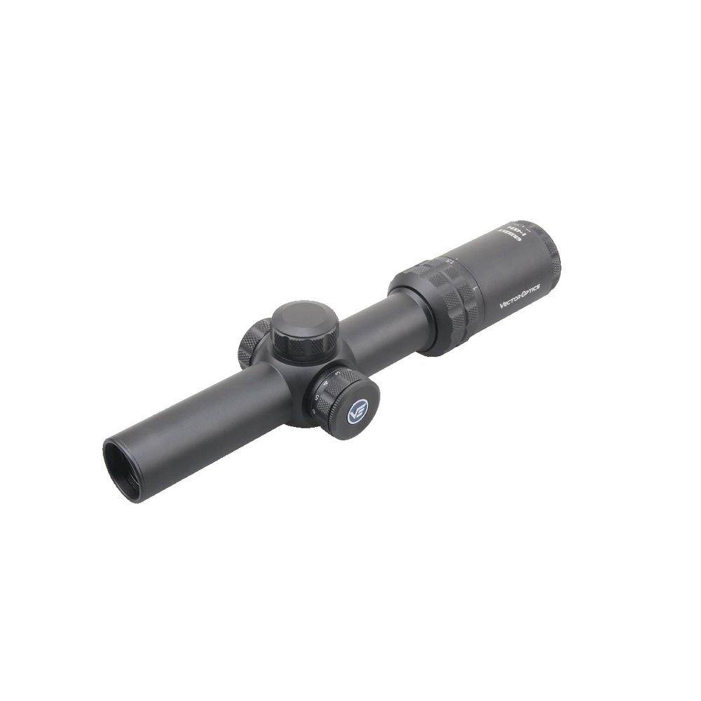Прицел Grizzly 1-4x24, Vector Optics