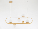 Подвесной светильник Ambrella Light TR TR5433