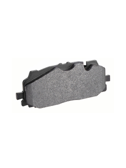 Колодки передние AUDI A4/A5/S5/A8/Q5/Q7 2016-> VW Toureg 2018-> GANZ GIJ09597