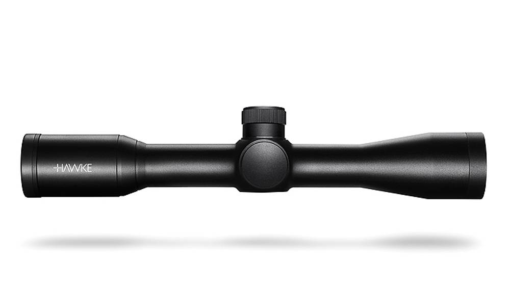 Оптический прицел Hawke Vantage 4x32 30/30 (14100)