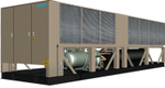Чиллер с воздушным охлаждением Mdv LSBLGW900/C (T3)