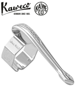 Клип-держатель Kaweco SPORT Nostalgic Octagonal Chrome (10000719) хром