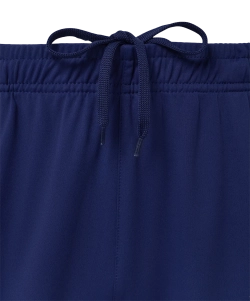 Шорты парадные JÖGEL PREMIER PerFormDRY Woven Shorts, темно-синий