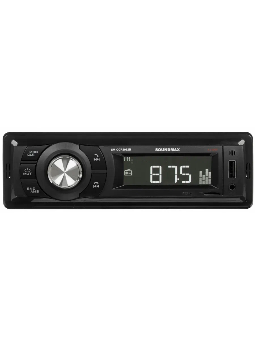 Автомагнитола SOUNDMAX SM - CCR3062B