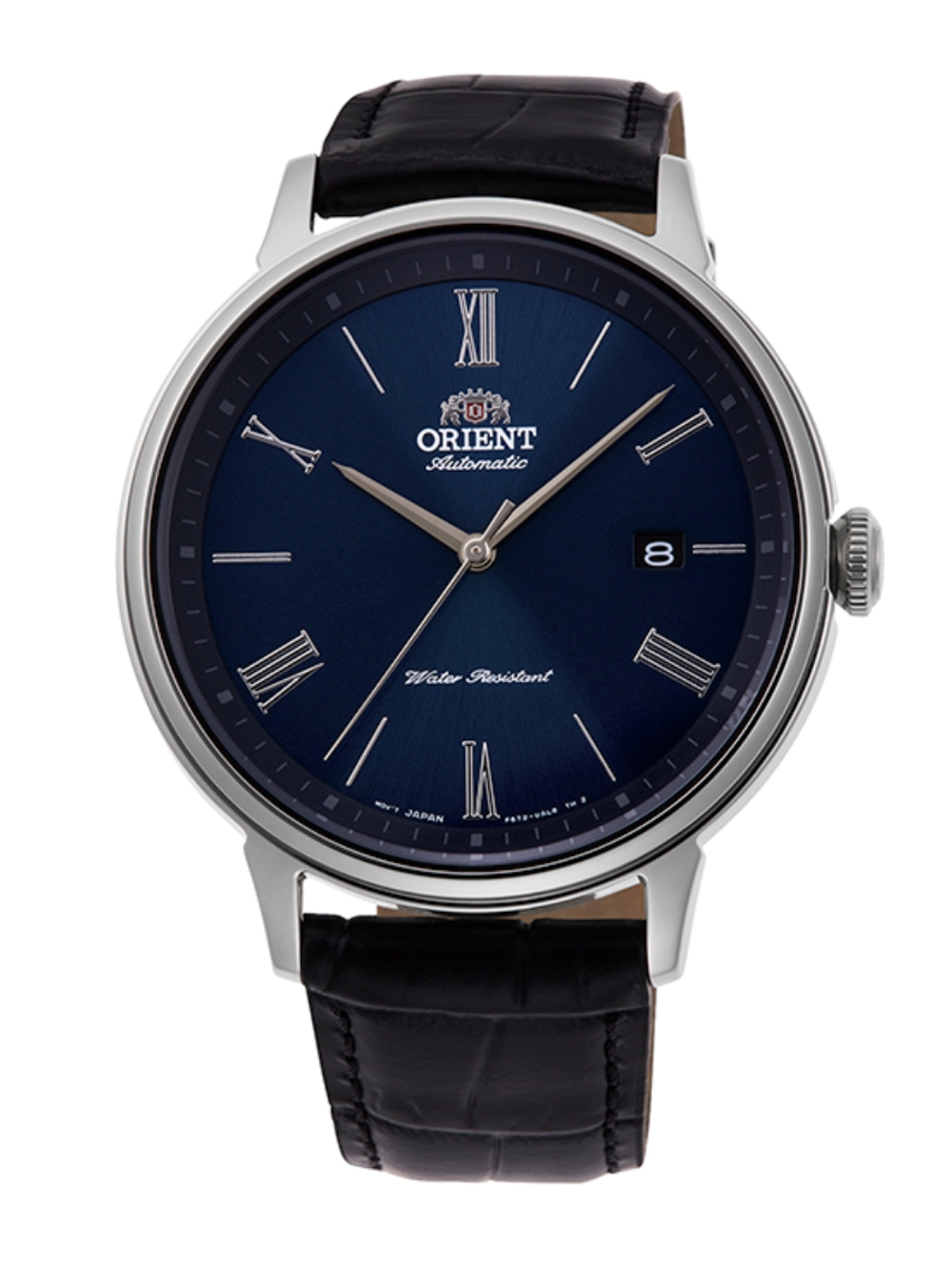 Часы механические Orient Contemporary RA-AC0J05L30B