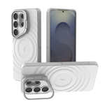 Противоударный чехол Droplet Case для Samsung Galaxy S26 Ultra