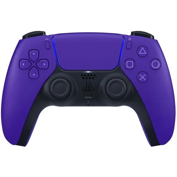 Геймпад Sony PlayStation DualSense (Фиолетовый)