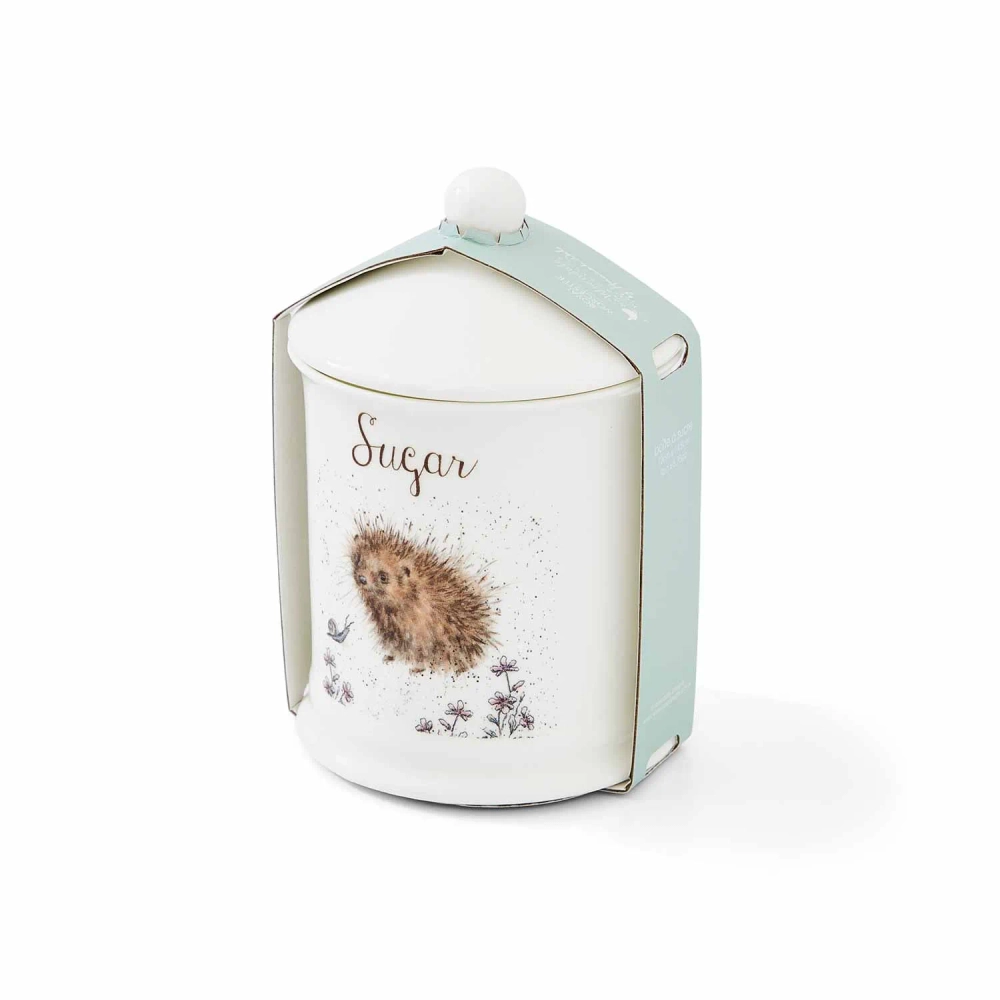 Royal Worcester Контейнер для сахара Wrendale Designs 14,5x10см WNS3996-XW